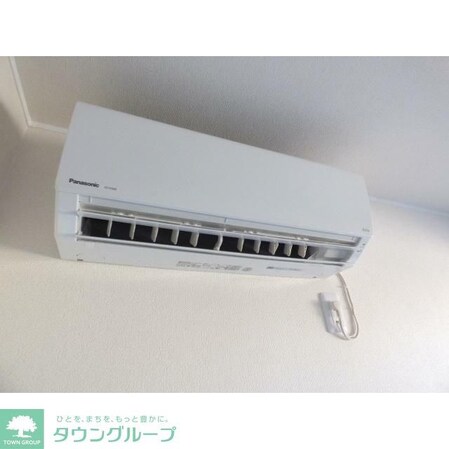 ヴィレッジ田奈の物件内観写真